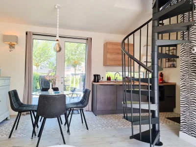 Holiday house MB02 Holiday Home The Little Fox - Features photo 16