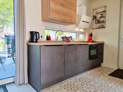 Holiday house MB02 Holiday Home The Little Fox - Features photo 17