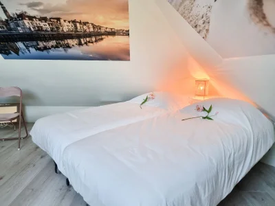 Holiday house MB02 Holiday Home The Little Fox - Features photo 18