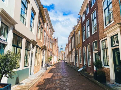 Holiday house MB02 Holiday Home The Little Fox - Environment photo 21