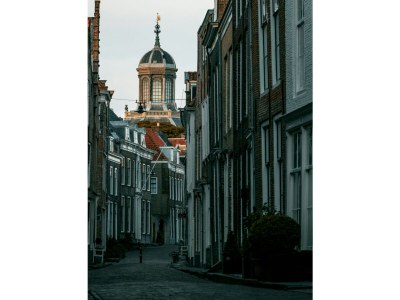 Holiday house MB02 Holiday Home The Little Fox - Environment photo 22