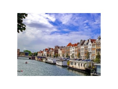 Holiday house MB02 Holiday Home The Little Fox - Environment photo 23