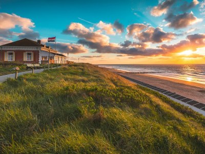 Holiday house MB02 Holiday Home The Little Fox - Environment photo 24
