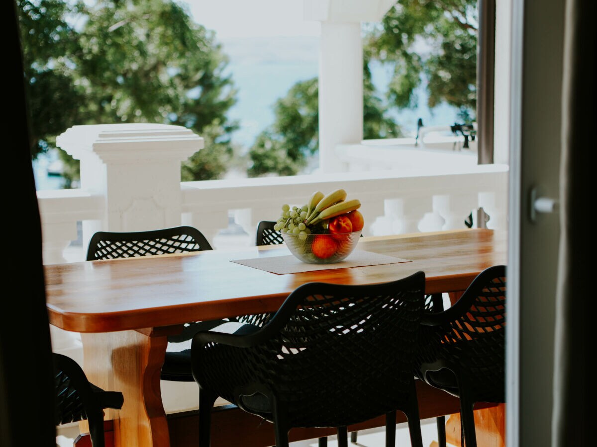 Holiday apartment Amaris at beach - top2