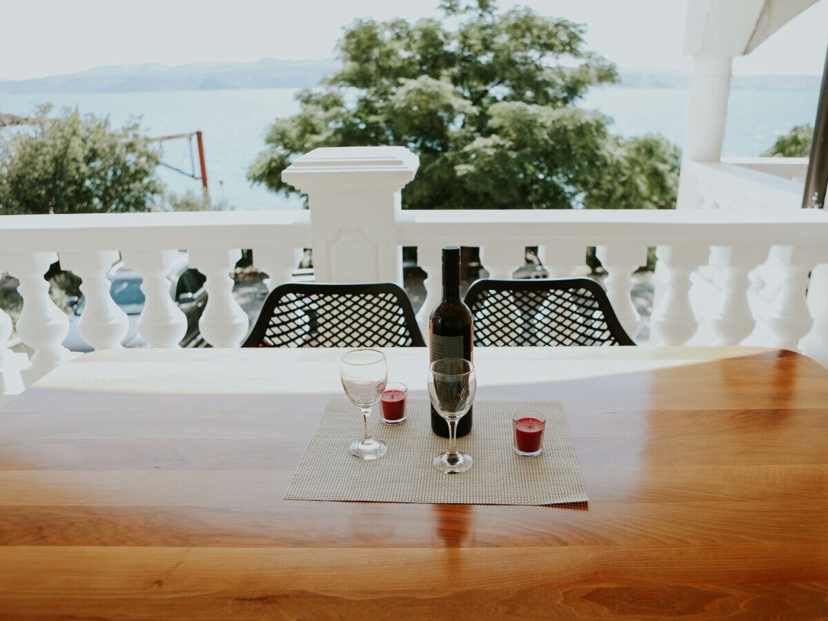 Holiday apartment Amaris at beach - top2 - Outdoor photo 4