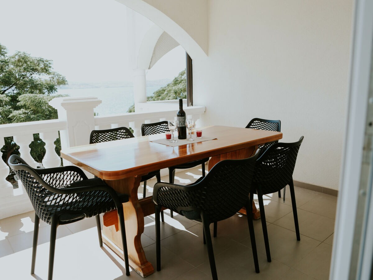 Holiday apartment Amaris at beach - top2 - Outdoor photo 5