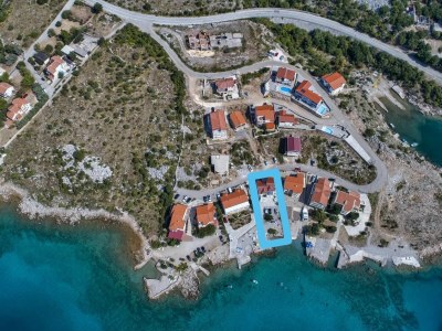 Holiday apartment Amaris at beach - top2 - Outdoor photo 2