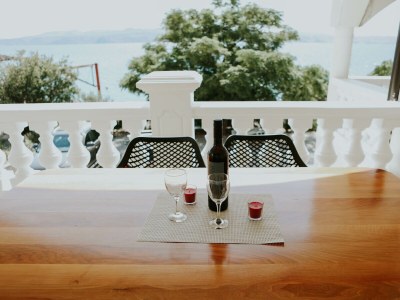 Holiday apartment Amaris at beach - top2 - Outdoor photo 4