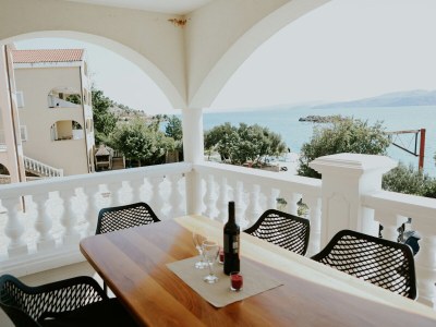 Holiday apartment Amaris at beach - top2 - Outdoor photo 6