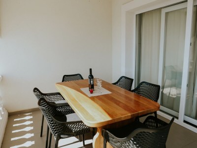 Holiday apartment Amaris at beach - top2 - Outdoor photo 7