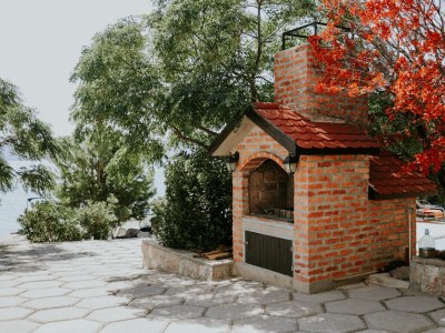 Holiday apartment Amaris at beach - top2 - Outdoor photo 12