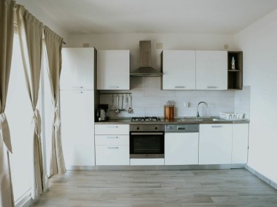 Holiday apartment Amaris at beach - top2 - Features photo 16