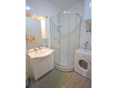 Holiday apartment Amaris at beach - top2 - Features photo 21