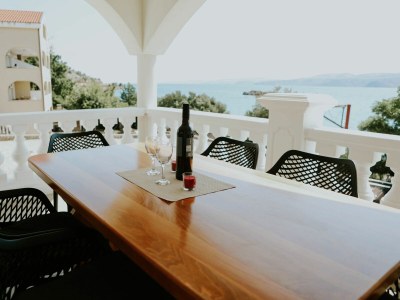 Holiday apartment Amaris at beach - top2 - Features photo 22