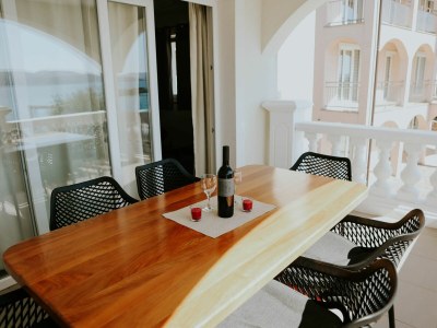 Holiday apartment Amaris at beach - top2 - Features photo 23