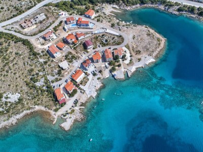 Holiday apartment Amaris at beach - top2 - Environment photo 26