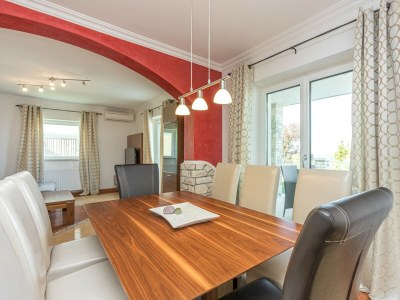 Villa Milena with Pool and Sea View - Features photo 23