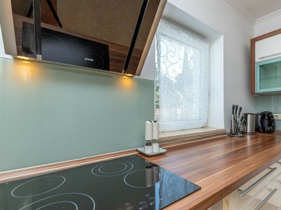 Villa Milena with Pool and Sea View - Features photo 27