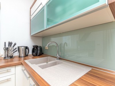 Villa Milena with Pool and Sea View - Features photo 28