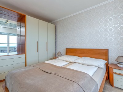 Villa Milena with Pool and Sea View - Features photo 31