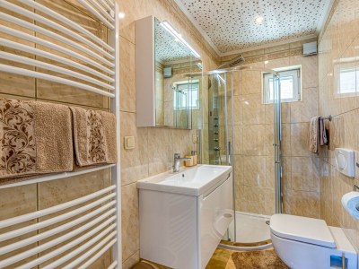 Villa Milena with Pool and Sea View - Features photo 36