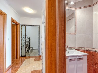 Villa Milena with Pool and Sea View - Features photo 37