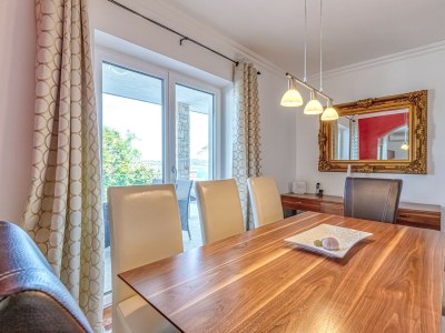 Villa Milena with Pool and Sea View - Features photo 43