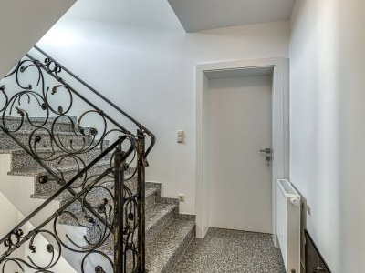 Villa Milena with Pool and Sea View - Features photo 45