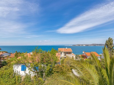 Villa Milena with Pool and Sea View - Environment photo 46