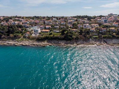 Villa Milena with Pool and Sea View - Environment photo 47