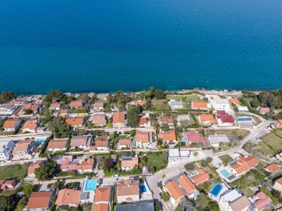 Villa Milena with Pool and Sea View - Environment photo 48