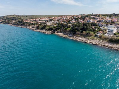Villa Milena with Pool and Sea View - Environment photo 49