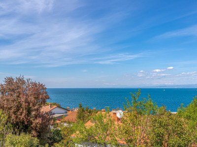 Villa Milena with Pool and Sea View - Environment photo 50