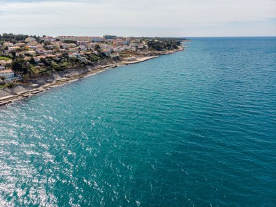 Villa Milena with Pool and Sea View - Environment photo 51