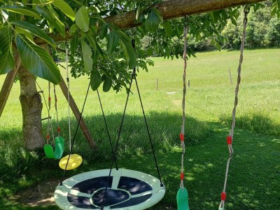 Holiday apartment Schranzlhof Timeout - Outdoor photo 8