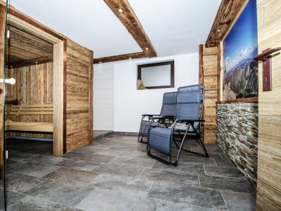 Holiday apartment Schranzlhof Timeout - Outdoor photo 10