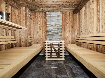 Holiday apartment Schranzlhof Timeout - Outdoor photo 11