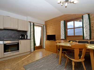 Holiday apartment Schranzlhof Timeout - Features photo 12