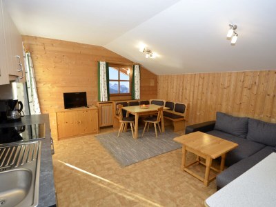 Holiday apartment Schranzlhof Timeout - Features photo 16