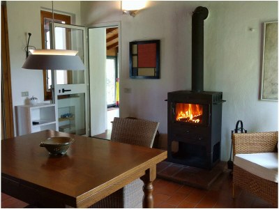 Holiday house Casa Lara - Features photo 23