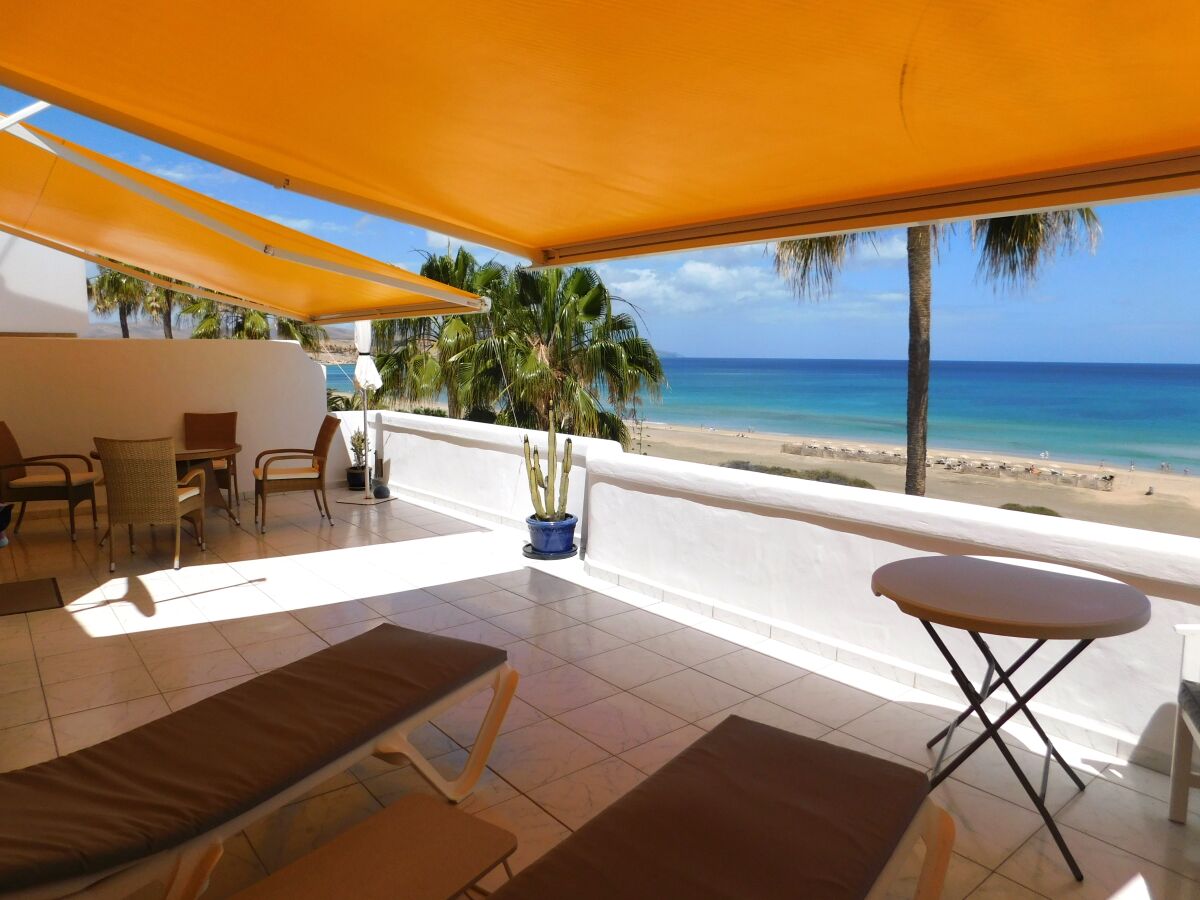 Holiday apartment Penthouse Oceanview Granada - Outdoor photo 2