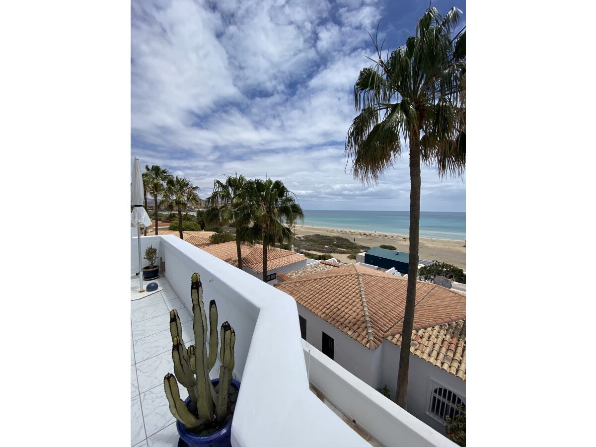 Holiday apartment Penthouse Oceanview Granada - Outdoor photo 5