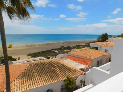 Holiday apartment Penthouse Oceanview Granada - Outdoor photo 4