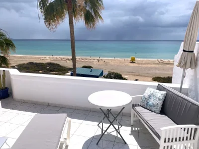 Holiday apartment Penthouse Oceanview Granada - Outdoor photo 6