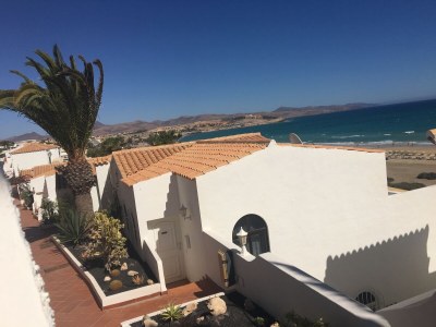 Holiday apartment Penthouse Oceanview Granada - Outdoor photo 7