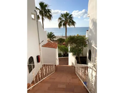 Holiday apartment Penthouse Oceanview Granada - Outdoor photo 8