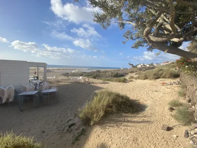 Holiday apartment Penthouse Oceanview Granada - Outdoor photo 9