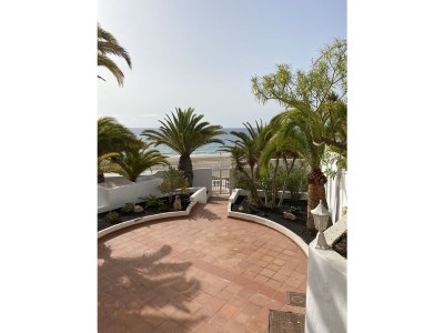 Holiday apartment Penthouse Oceanview Granada - Outdoor photo 10