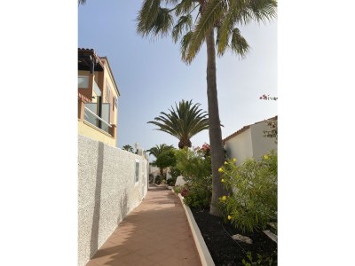 Holiday apartment Penthouse Oceanview Granada - Outdoor photo 11