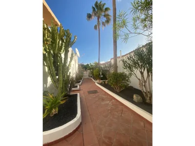 Holiday apartment Penthouse Oceanview Granada - Outdoor photo 12